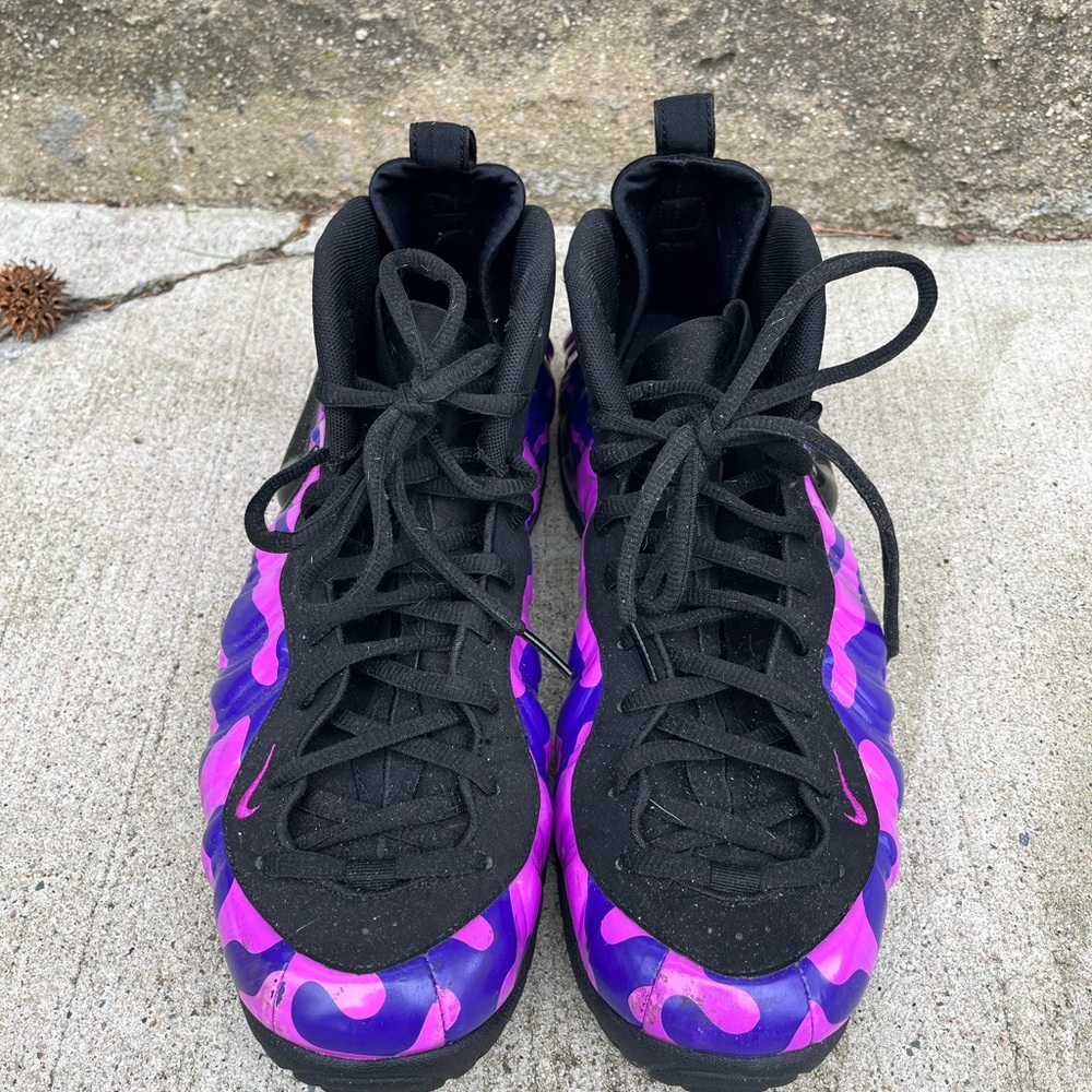 -Foam posite